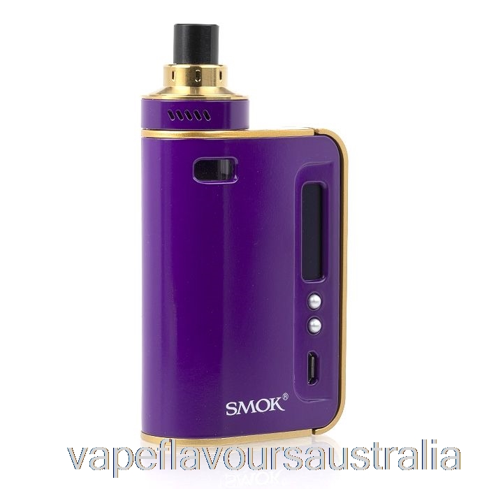 Vape Australia SMOK OSUB One 50W TC All-in-One Kit Purple